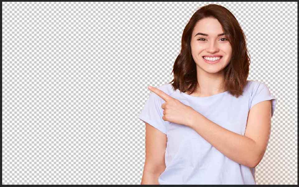  supprimer toutes les couleurs dans photoshop 