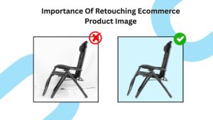 Importance of Retouching Product Images – Before and After Example