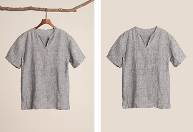 3 Ways Take Pictures of Clothes Without Mannequin