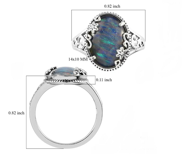 jewelry product photo editing present the details and craftsmanship