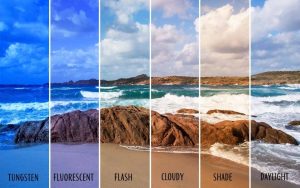 Photo editing tips for a faster workflow