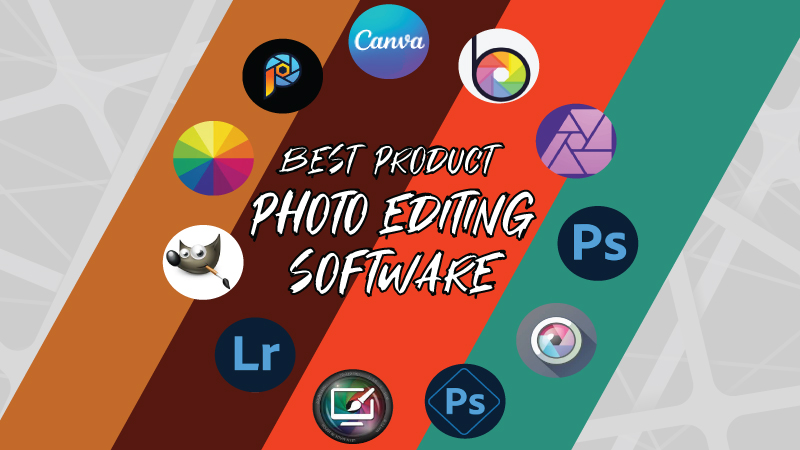 Best E-Commerce Product Photo Editing Software