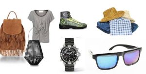 ECommerce Image Editing