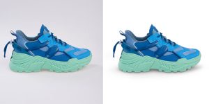 Drop shadow making services