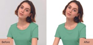 Layer Masks In Photoshop