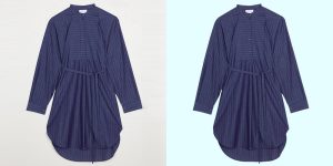 Product Photo Retouching Cost