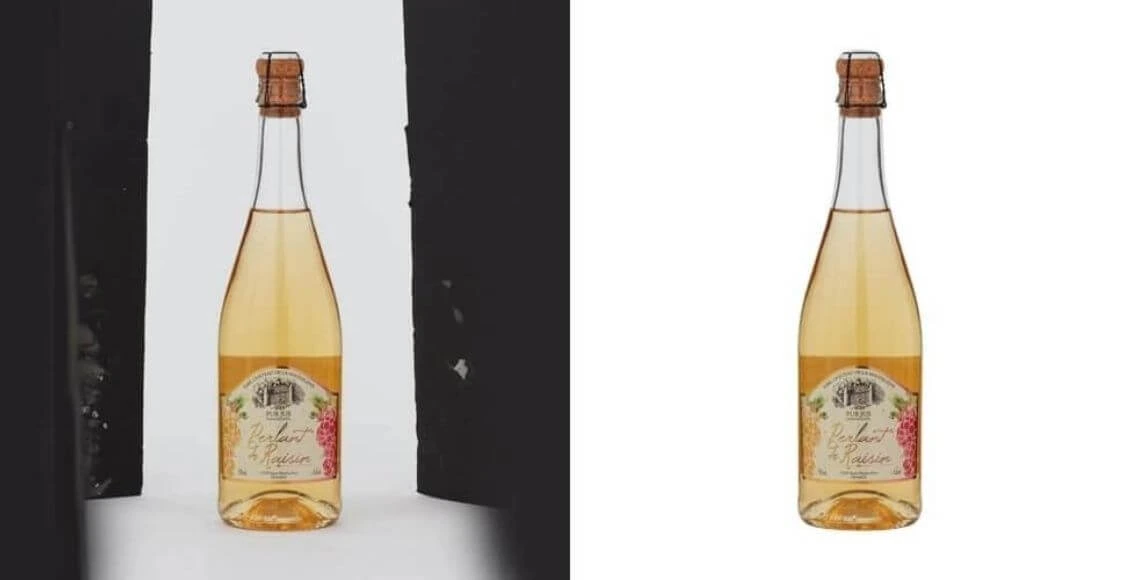 clipping path for product photos