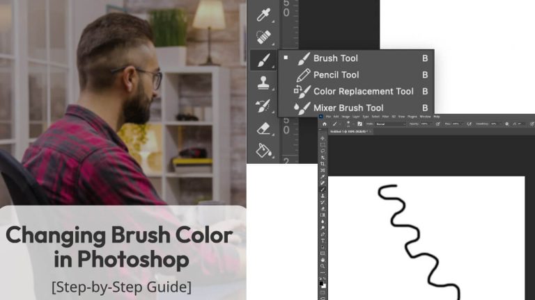 Guide to the Brush Tool in Photoshop
