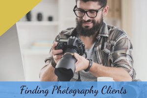 How to get more photography clients