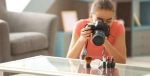 Product Image Photography Tips