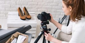 Product images example