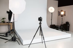 Lighting Guide for Product Photography