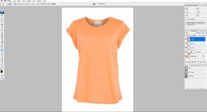 How to Make a Ghost Mannequin in Photoshop