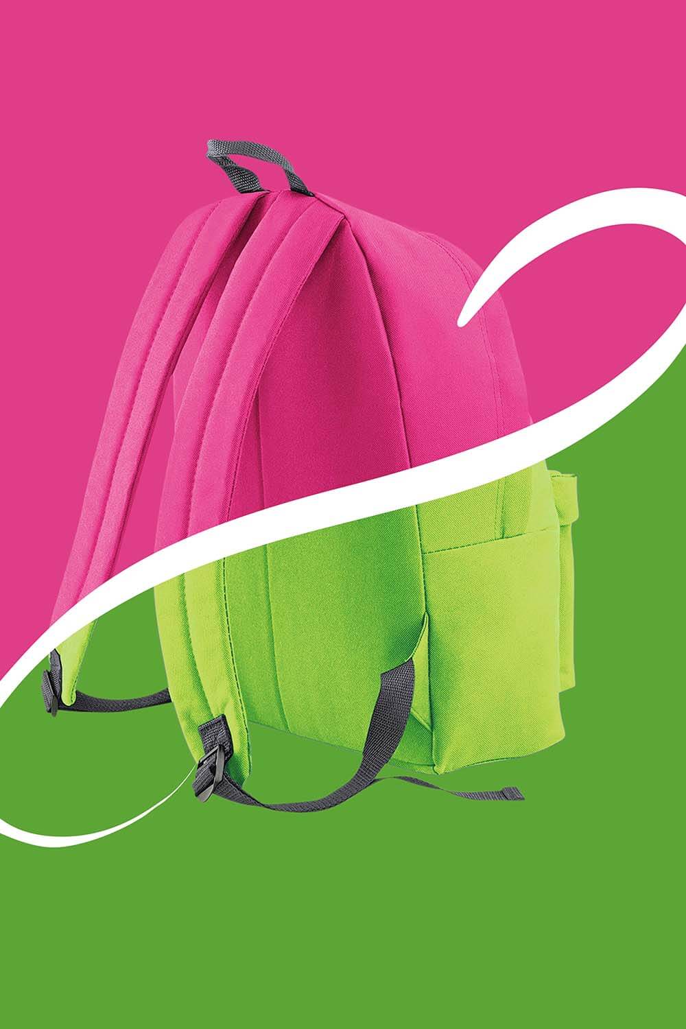 backpack recolor & color correction