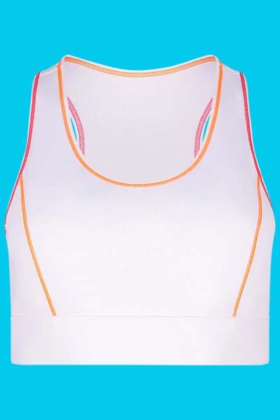 Example of bras without ghost mannequ