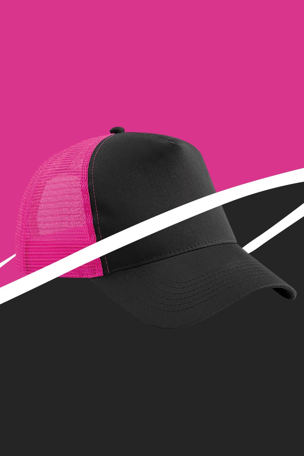 cap recolor & color correction