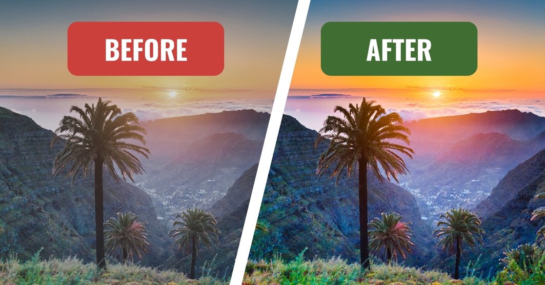 Top 8 Best Tips to Edit Photos in Google Photos | Clipping Path Service |