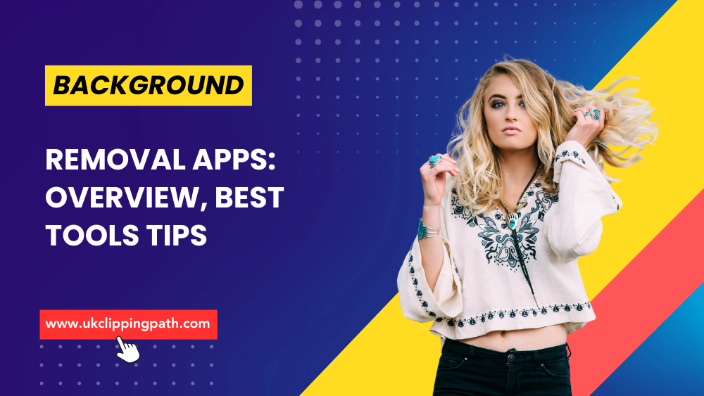 Best Background Removal Apps