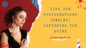 Tips for Photographing Jewelry