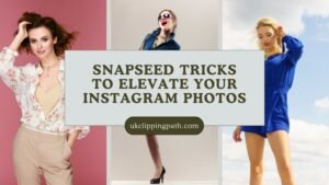 Snapseed Tricks to Elevate Your Instagram Photos