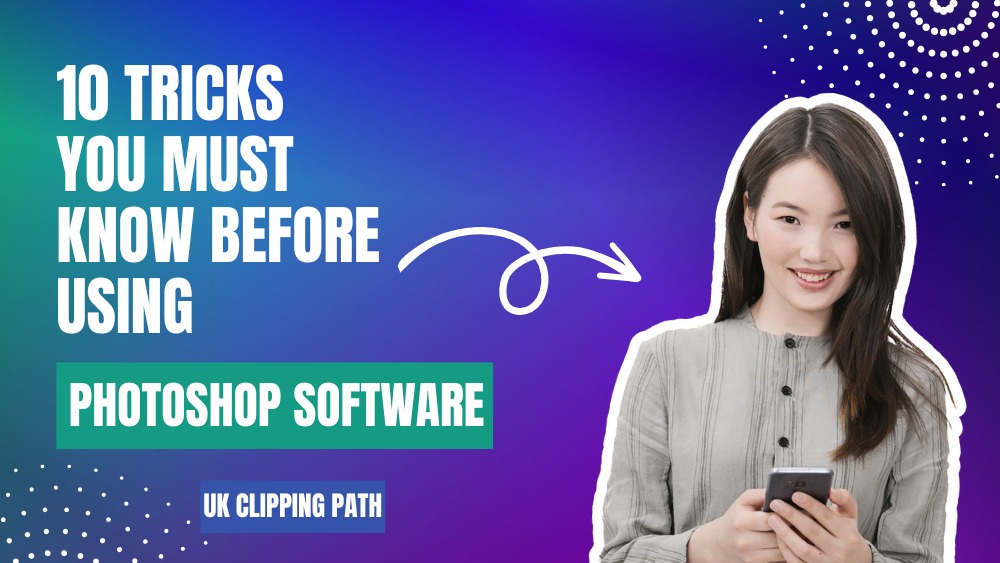 proven photoshop tricks