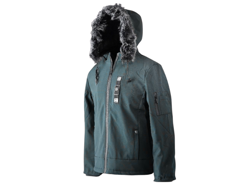 example of ghost mannequin service
