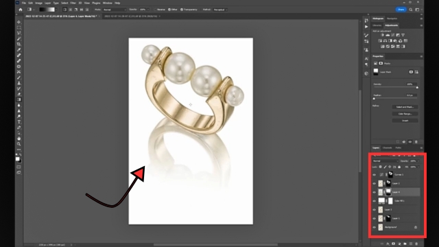 Use the Gradient Tool on a mask to fade it slowly