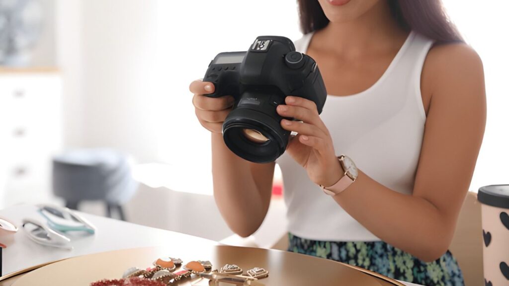 Jewelry Photography and Branding