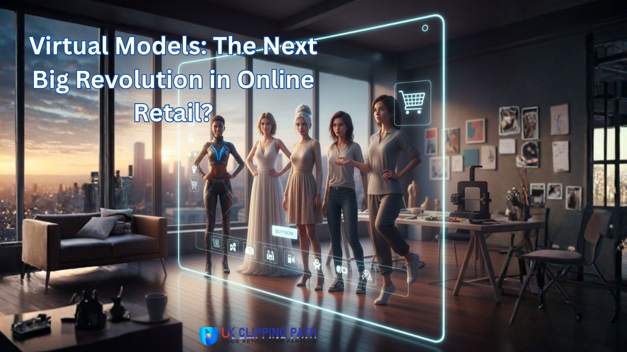 Virtual models