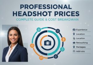 headshot prices