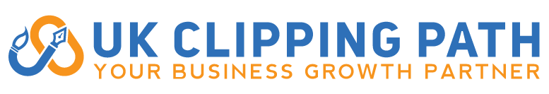 UK Clipping Path Logo