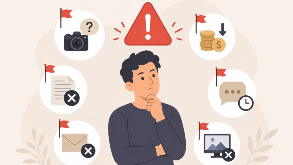Visual guide detailing methods to avoid data breaches, featuring tips like encryption, access controls, and security audits.